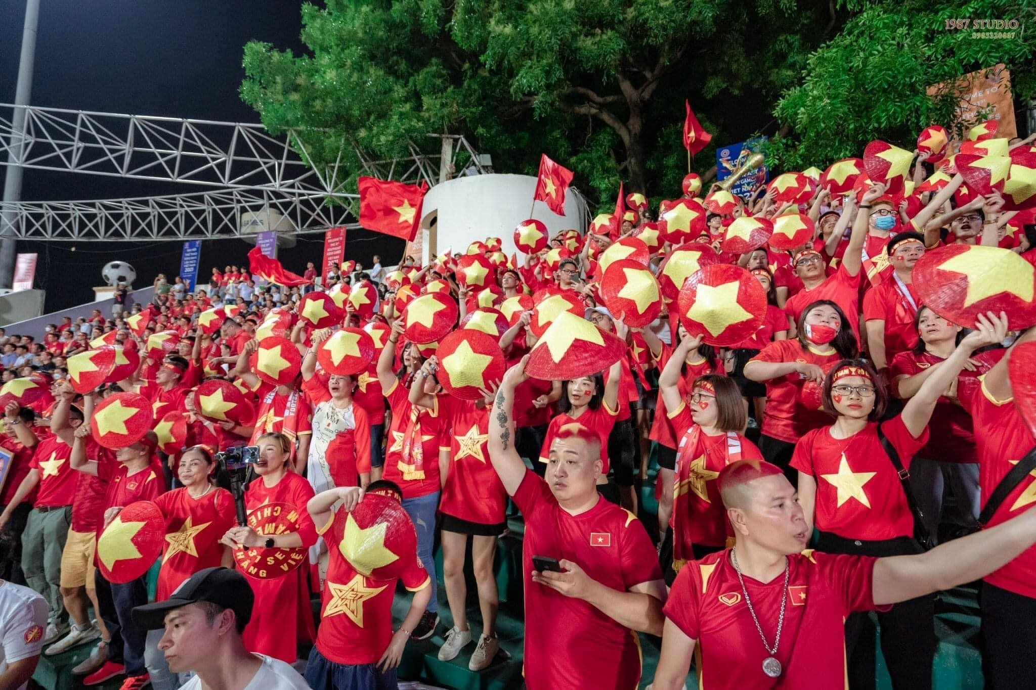 U23 Viet Nam voi Han Quoc anh 6