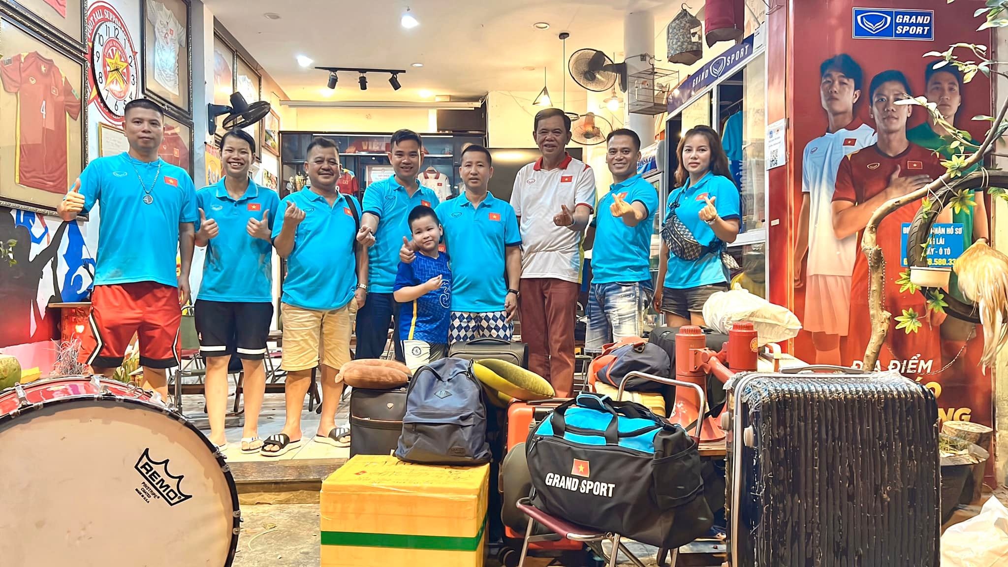 U23 Viet Nam voi Han Quoc anh 4