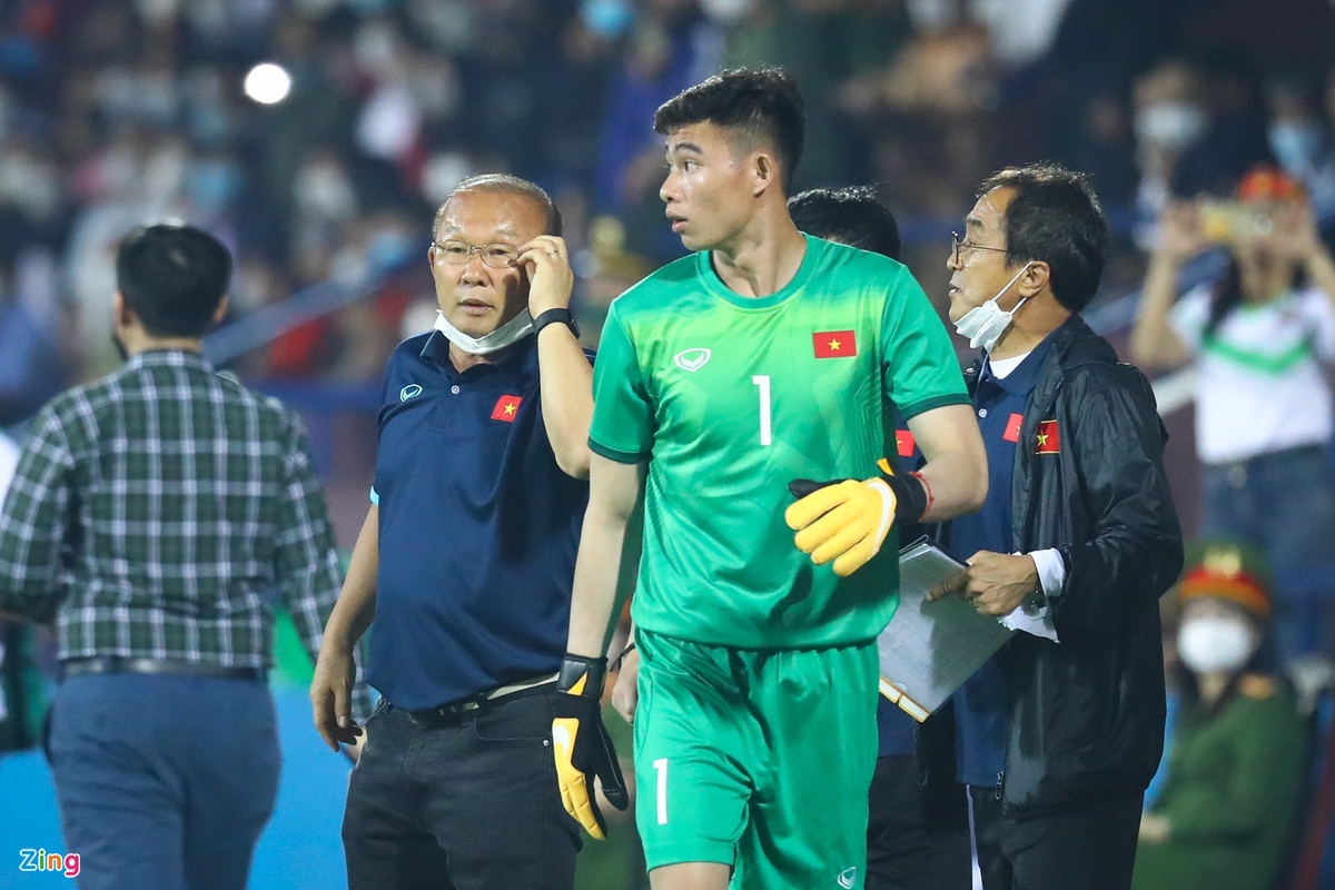 tuyển U23 việt nam ảnh 6 tuyen U23 viet nam anh 6