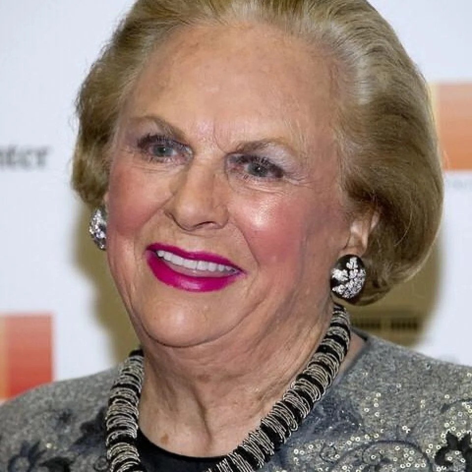 nhung phu nu giau nhat hanh tinh nam 2022 anh 1