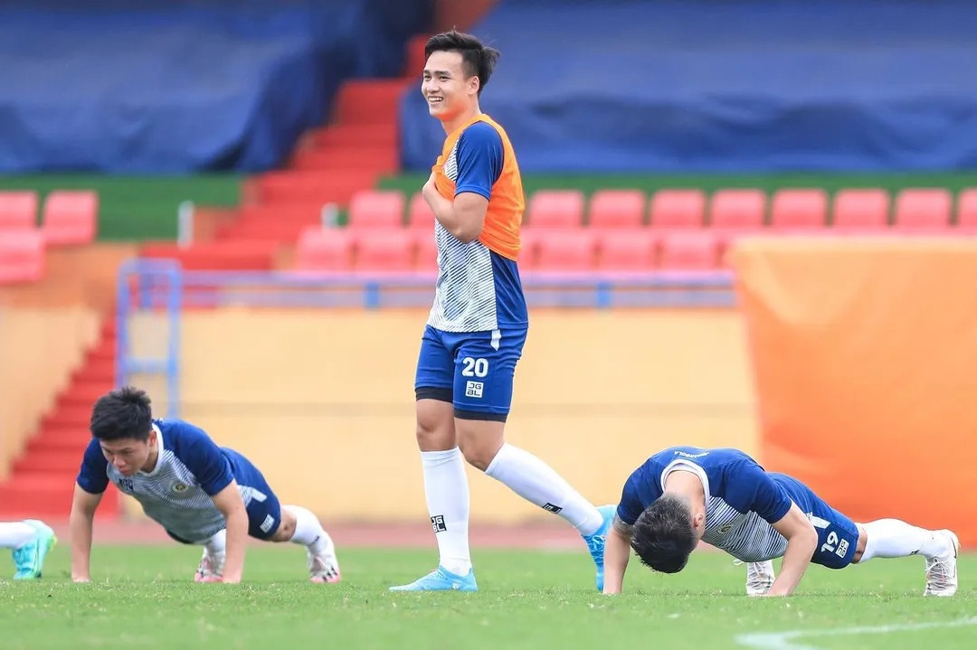tuyển U23 việt nam ảnh 2 tuyen U23 viet nam anh 2