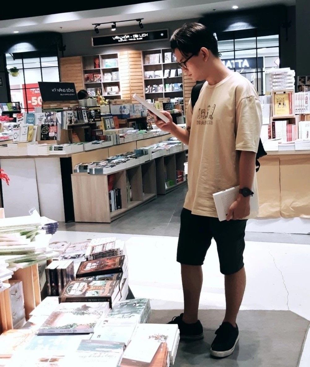 tien kiem khong du tieu anh 3