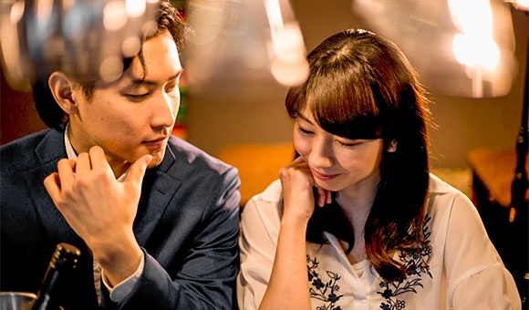 Nhieu thanh nien U30 o Nhat Ban chua tung hen ho hinh anh