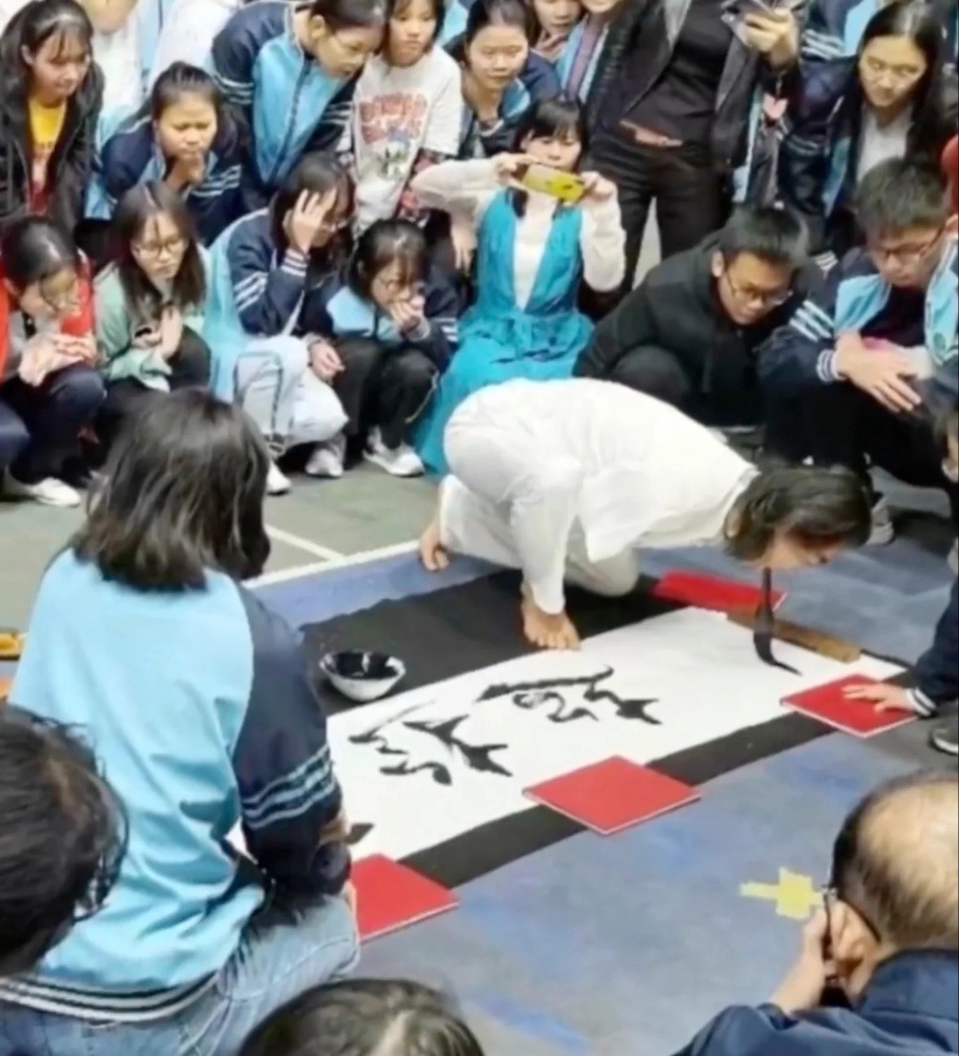 chàng trai không tay truyền cảm hứng ảnh 2 chang trai khong tay truyen cam hung anh 2