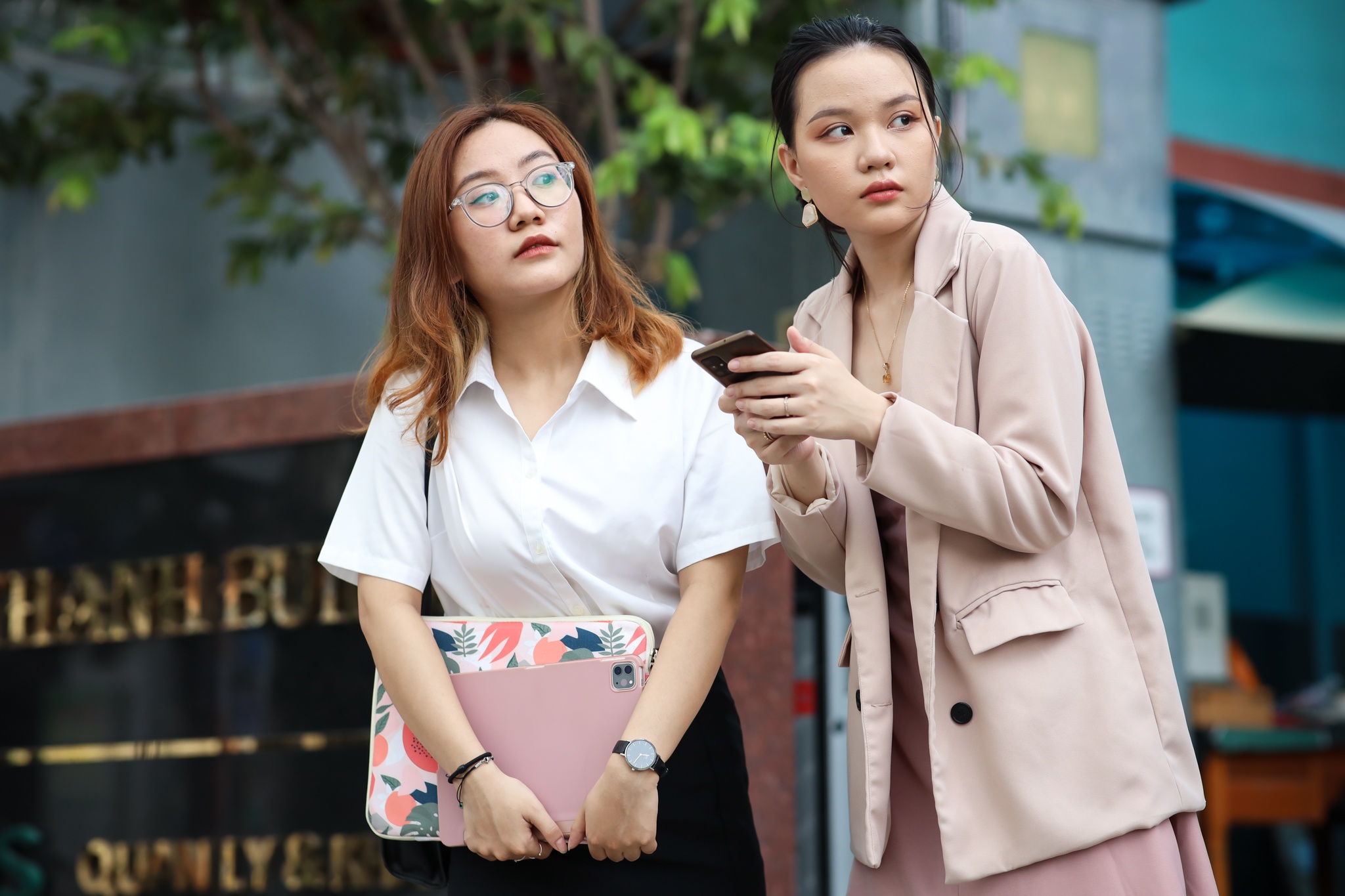 Chuyen nganh, bo viec luong cao sau nhieu nam di lam hinh anh