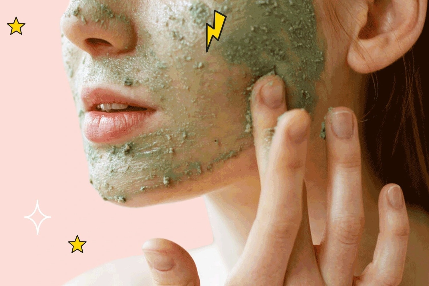 Nhung meo lam dep ky la, nguy hiem tren TikTok hinh anh