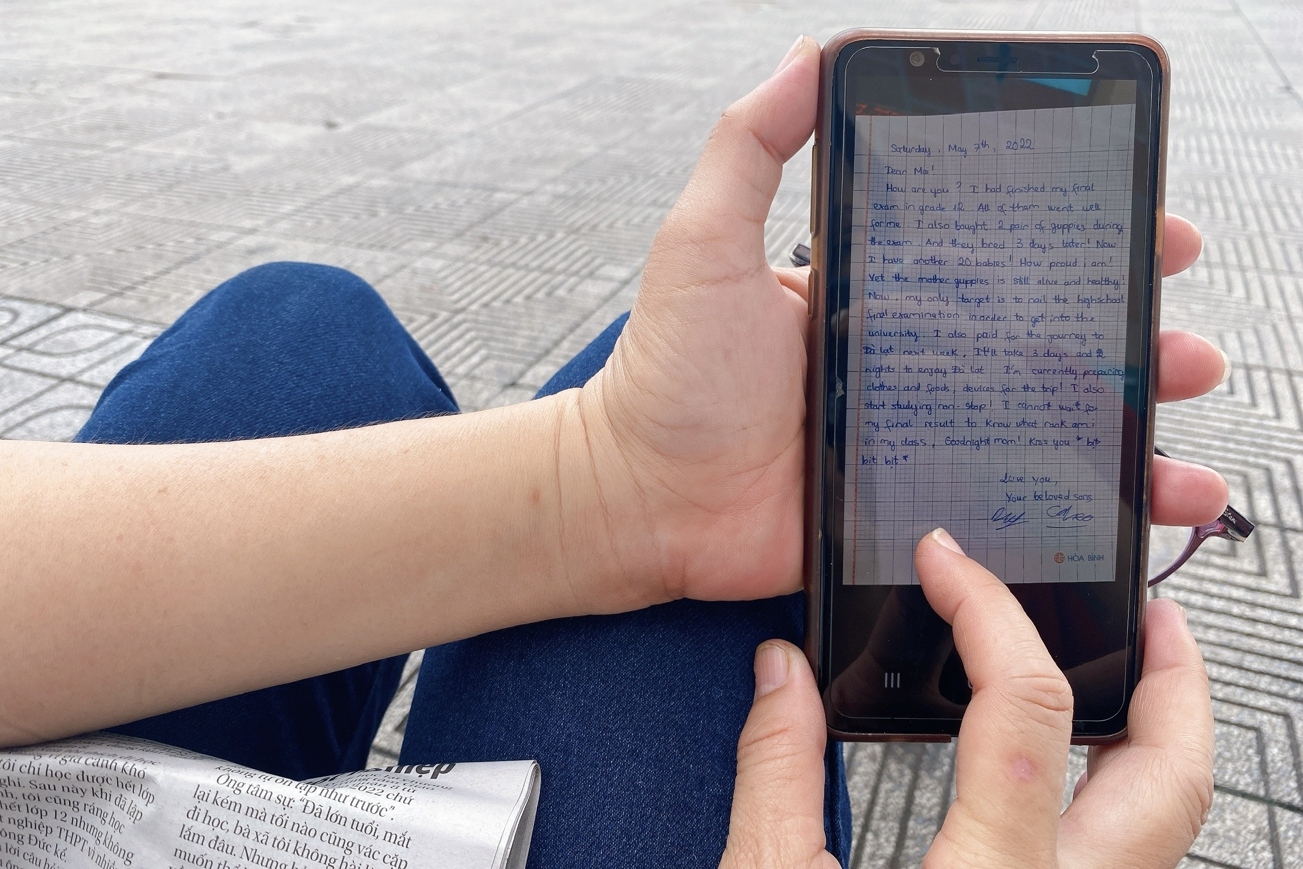 thi tot nghiep thpt quoc gia anh 2