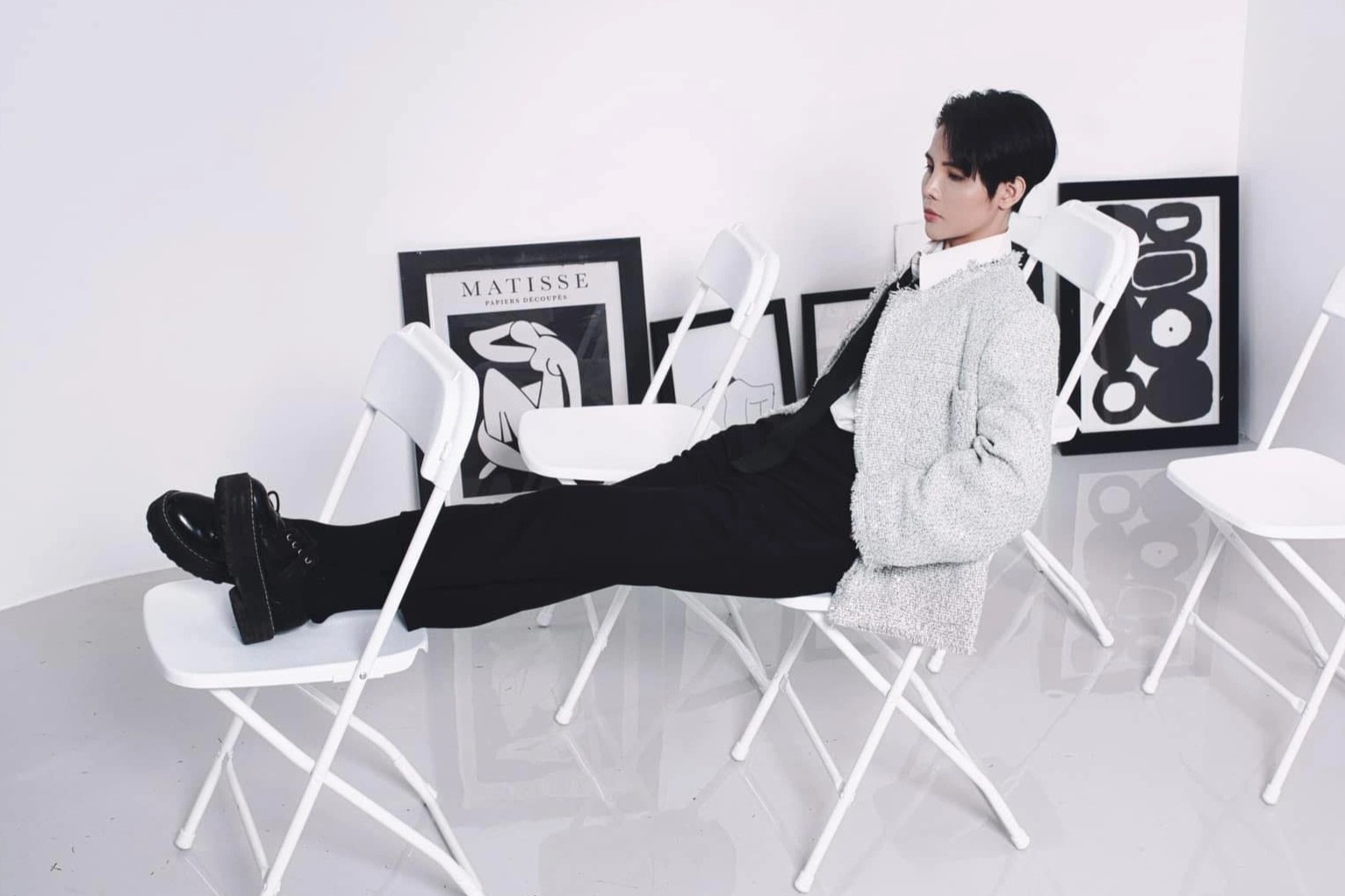 Cau hoi 'Bao gio lay chong' am anh nguoi dong tinh hinh anh