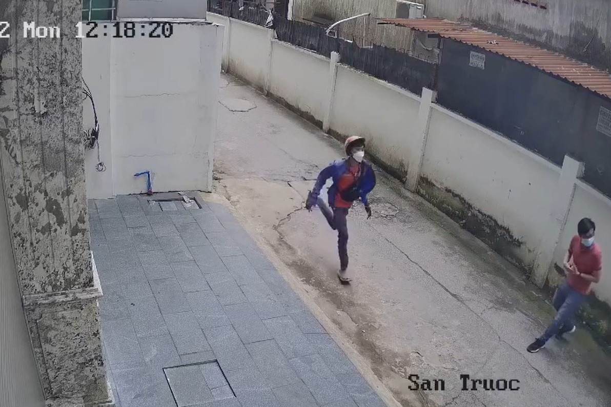 shipper bi cuop anh 2