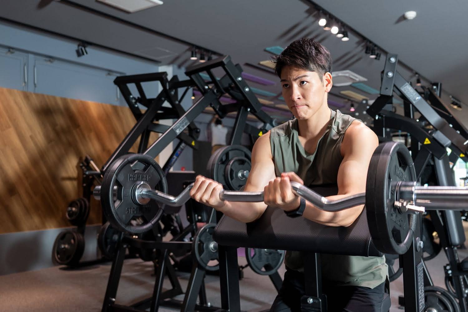 phòng tập gym 24h ảnh 3 phong tap gym 24h anh 3