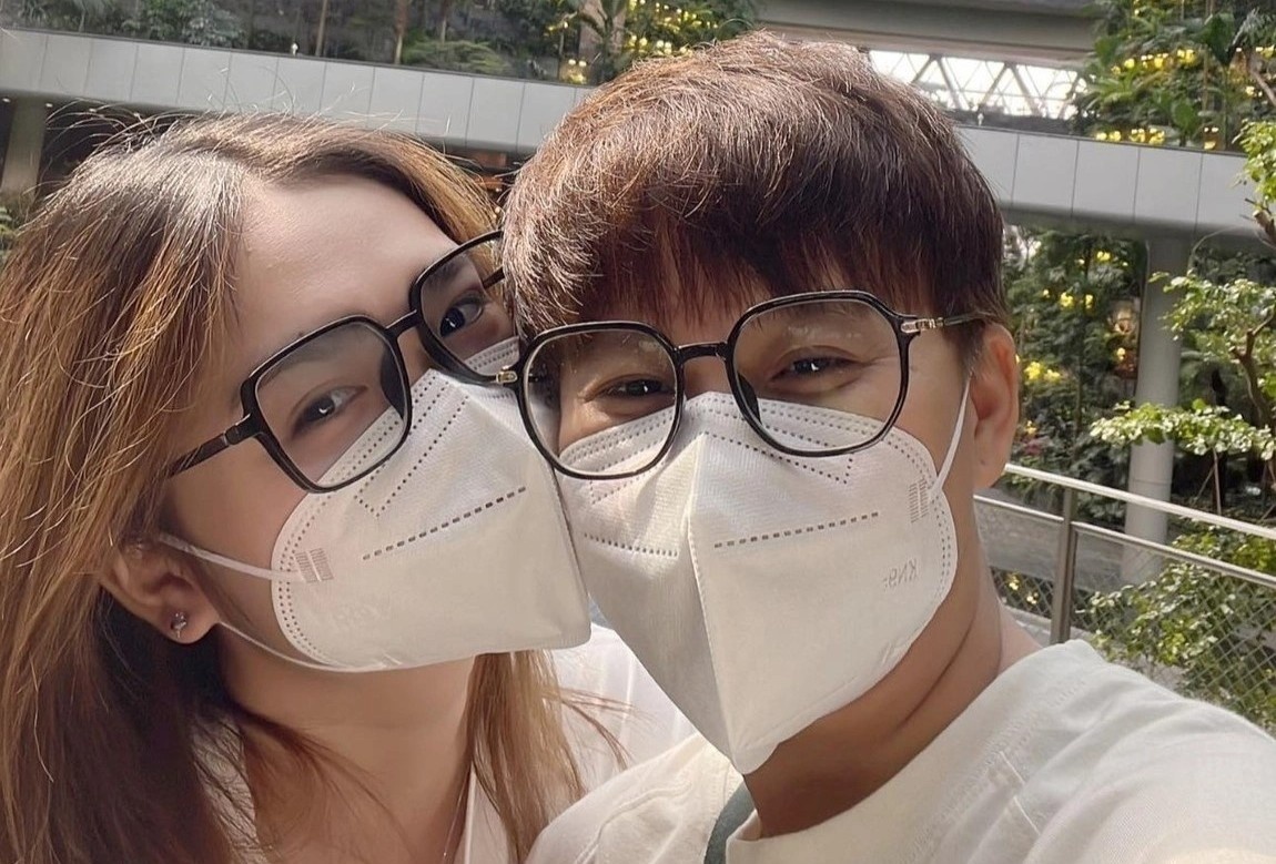 Noi kho khi bi cha me ngan cam yeu dong gioi hinh anh