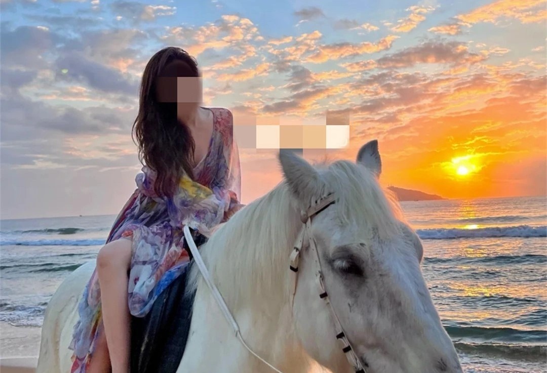 Lam quen ban trai qua mang de trom do o Trung Quoc hinh anh