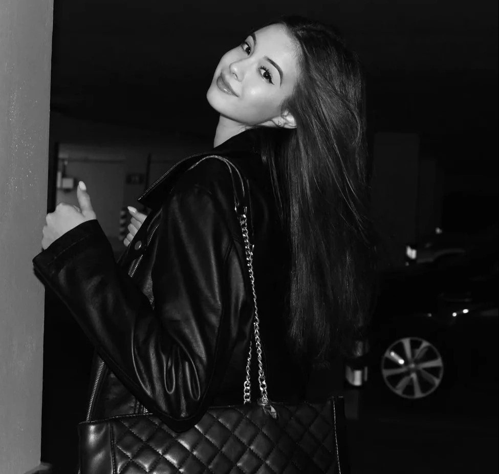 van dong vien Nga xinh dep anh 1