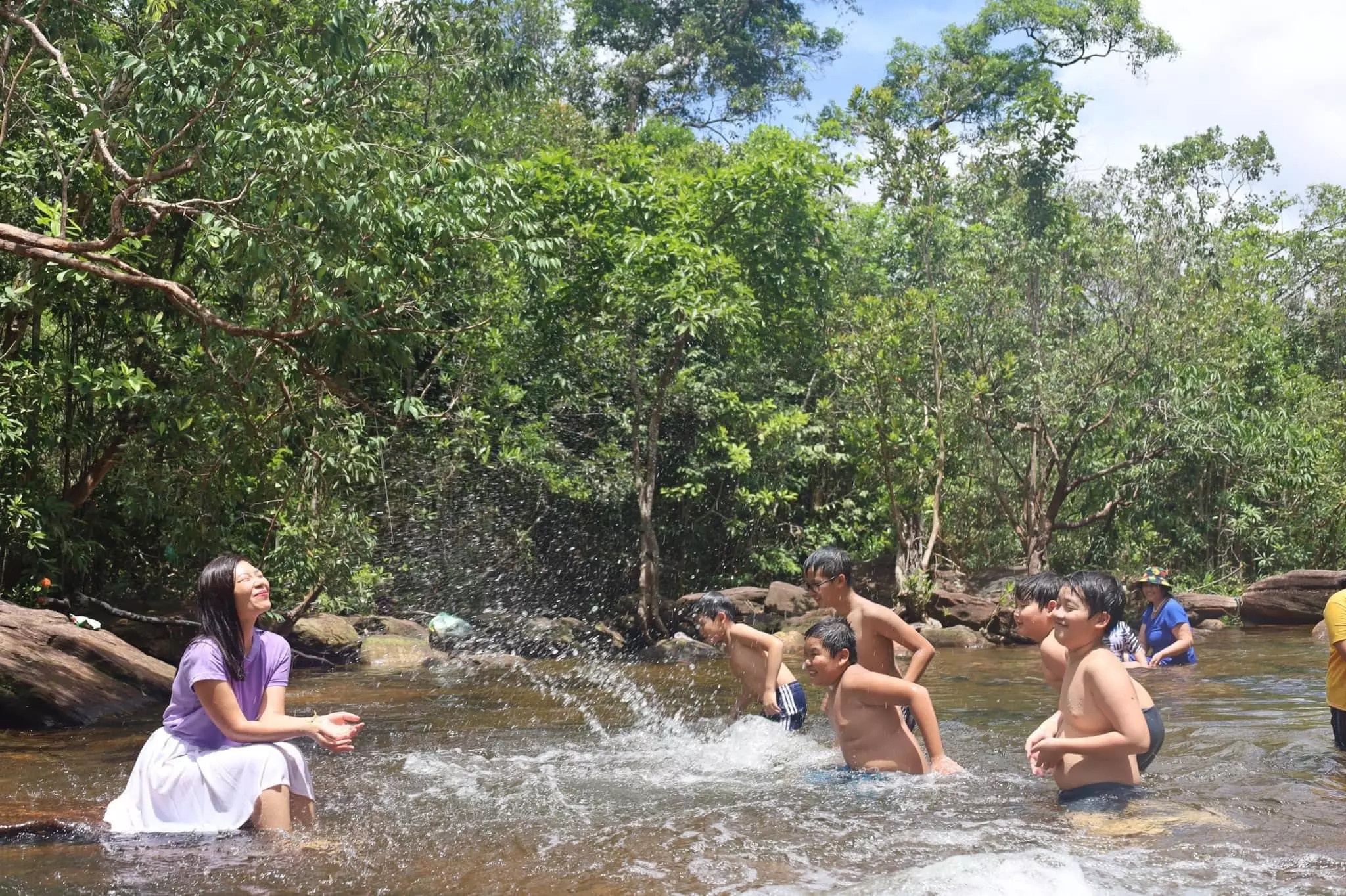 bo pho ve rung anh 2