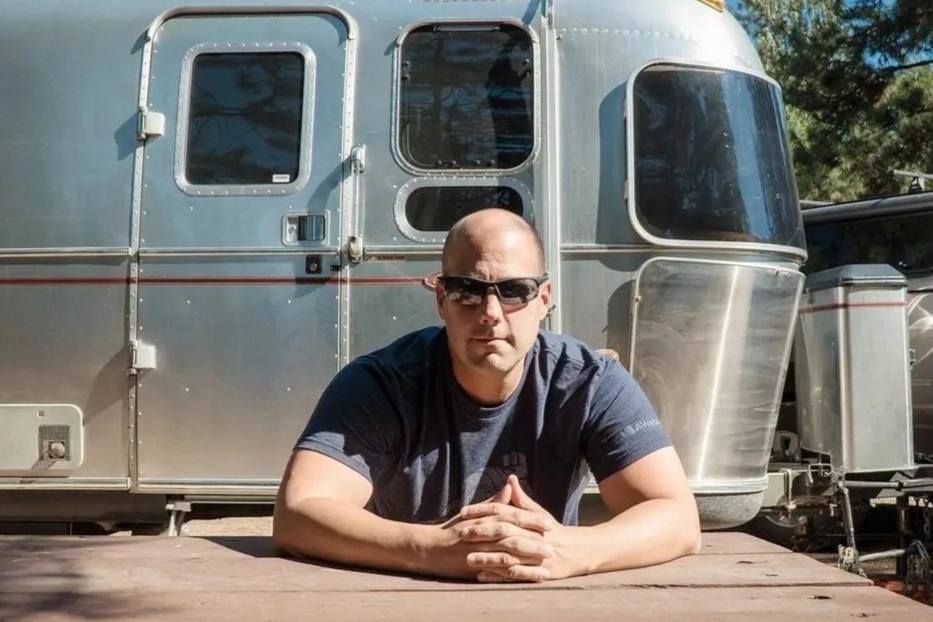 13 thoi quen giup nguoi dan ong My thanh trieu phu hinh anh