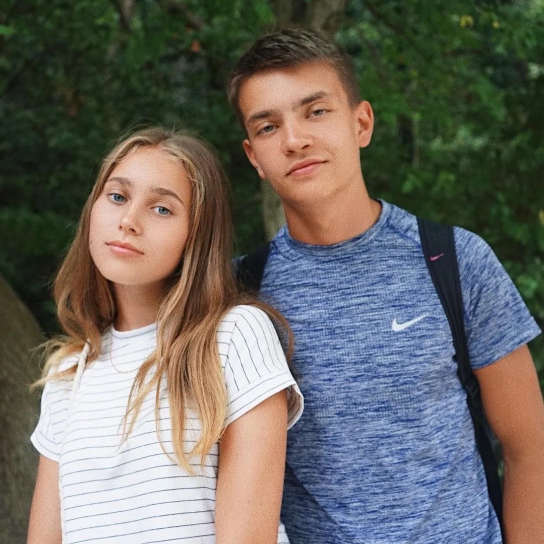 hot girl dien kinh Nga anh 9