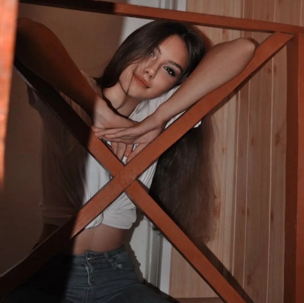 hot girl nhay xa anh 4