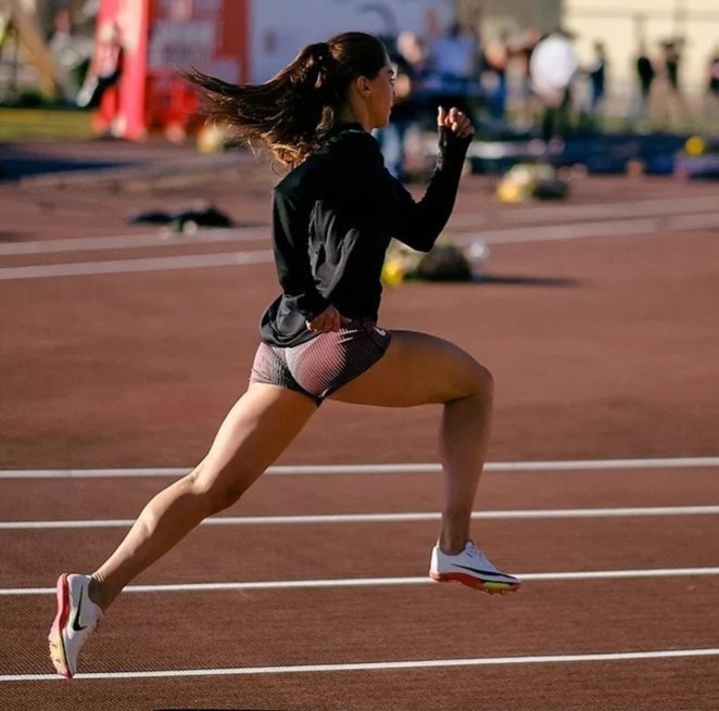 hoa khôi thể thao nga ảnh 3 hoa khoi the thao nga anh 3