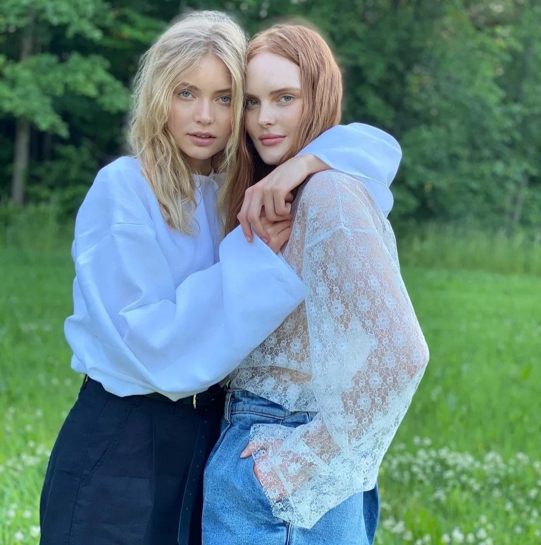 người mẫu giảm cân ảnh 4 nguoi mau giam can anh 4