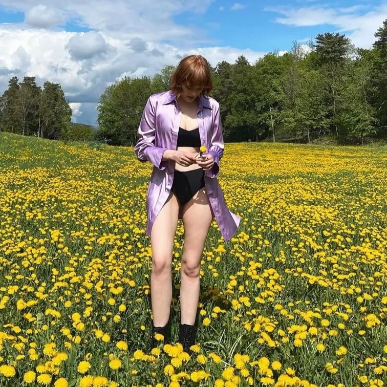 người mẫu giảm cân ảnh 3 nguoi mau giam can anh 3