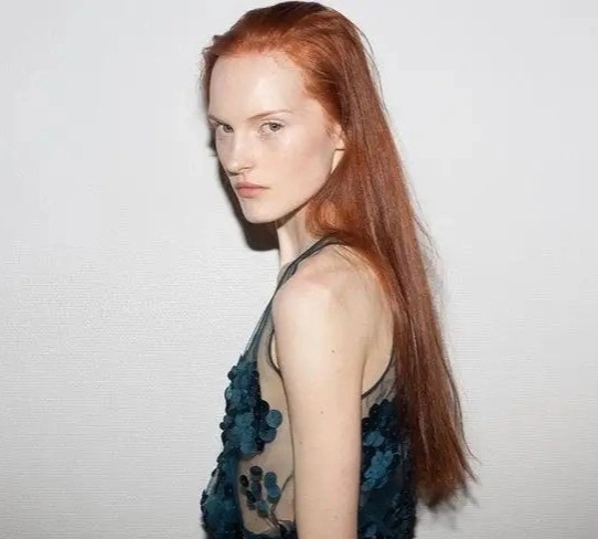 người mẫu giảm cân ảnh 1 nguoi mau giam can anh 1