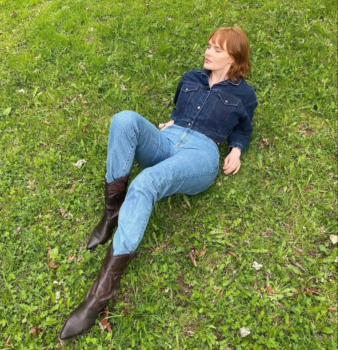 người mẫu giảm cân ảnh 2 nguoi mau giam can anh 2