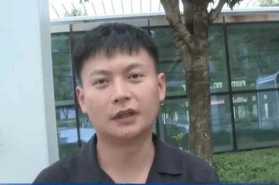 Di xem mat 100 lan trong 10 nam van e hinh anh