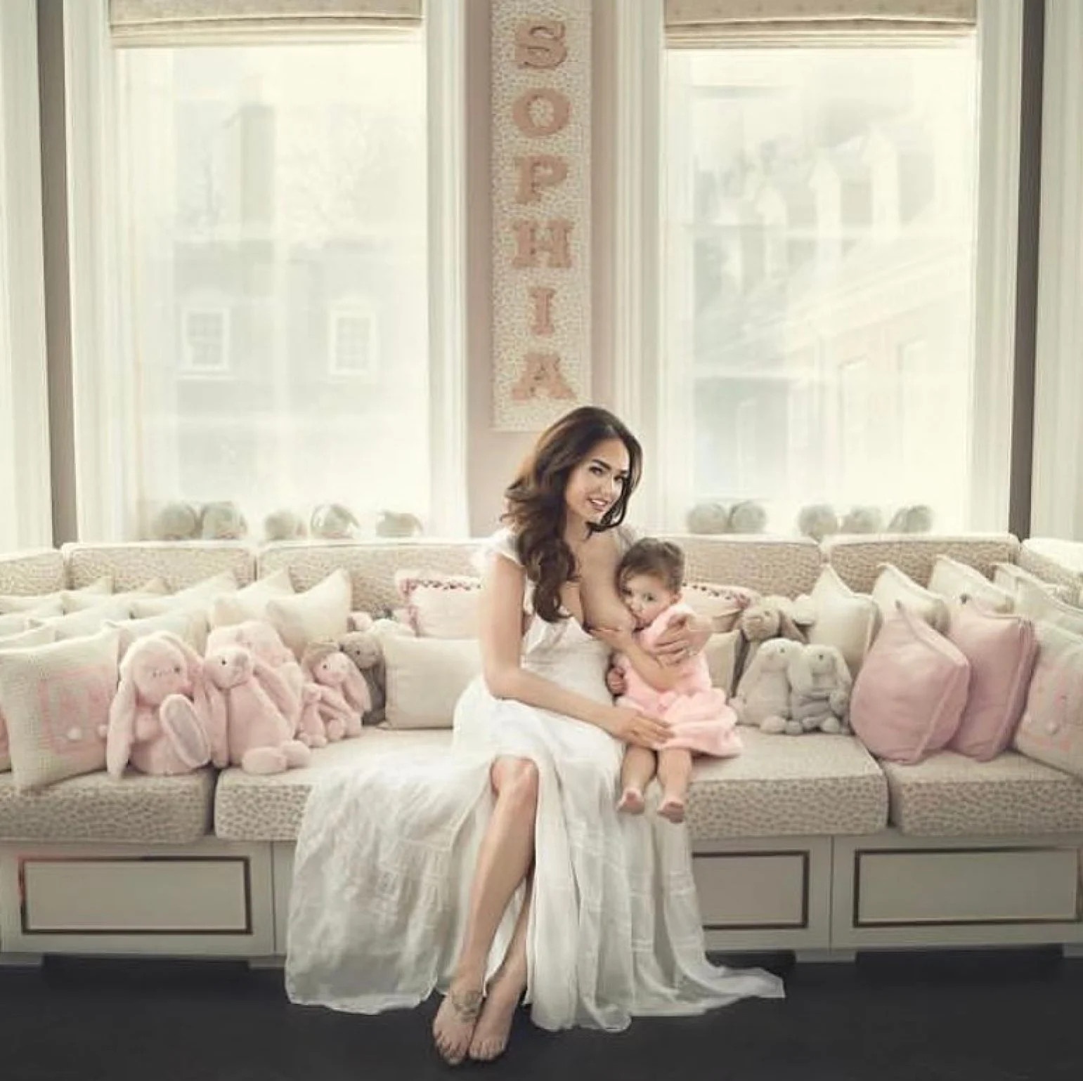 ai nu ty phu anh anh 5