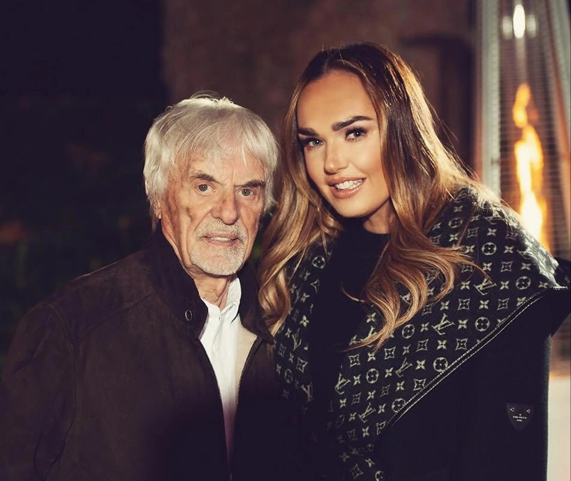 ai nu ty phu anh anh 2