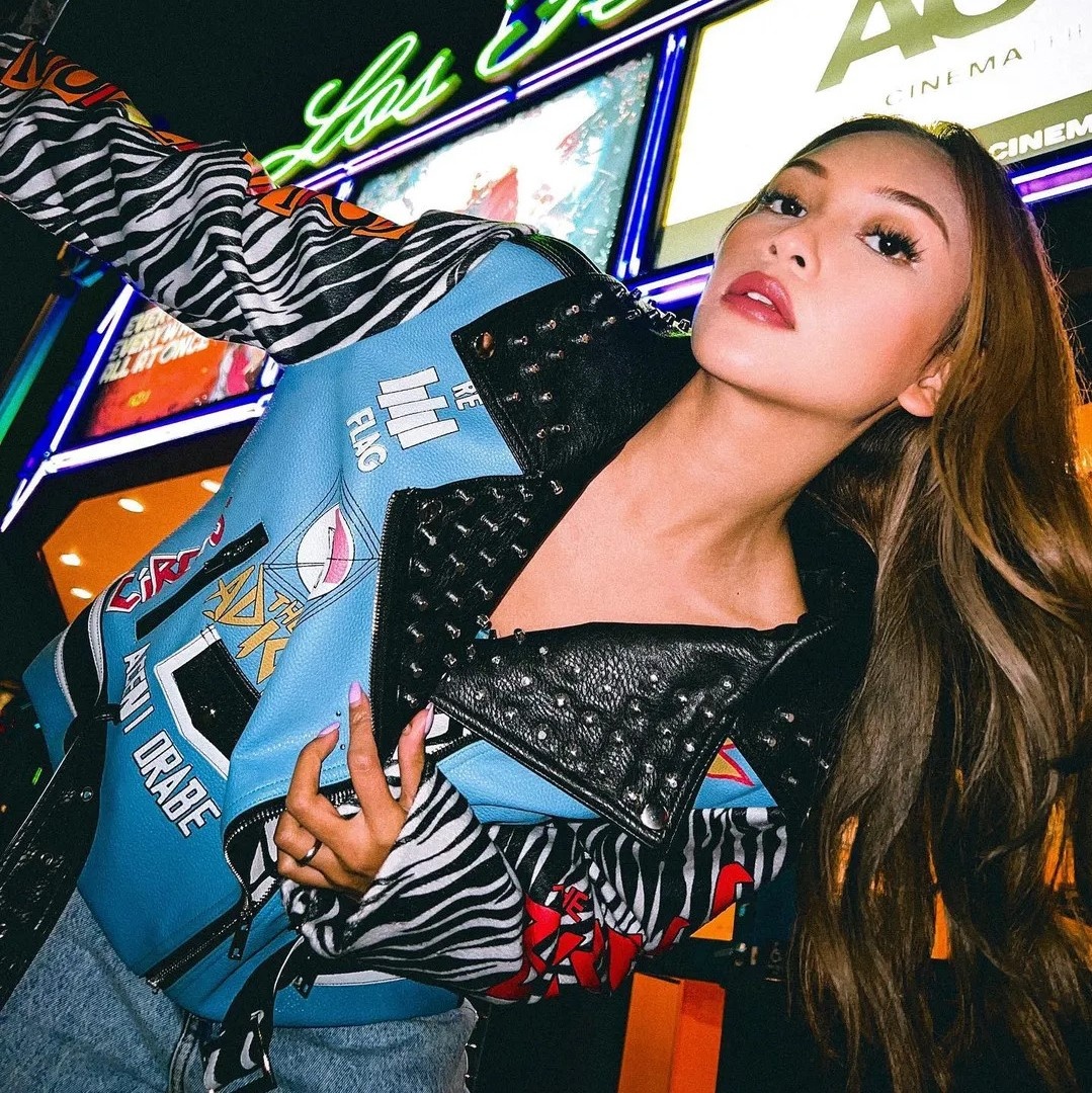 DJ noi tieng Singapore anh 5