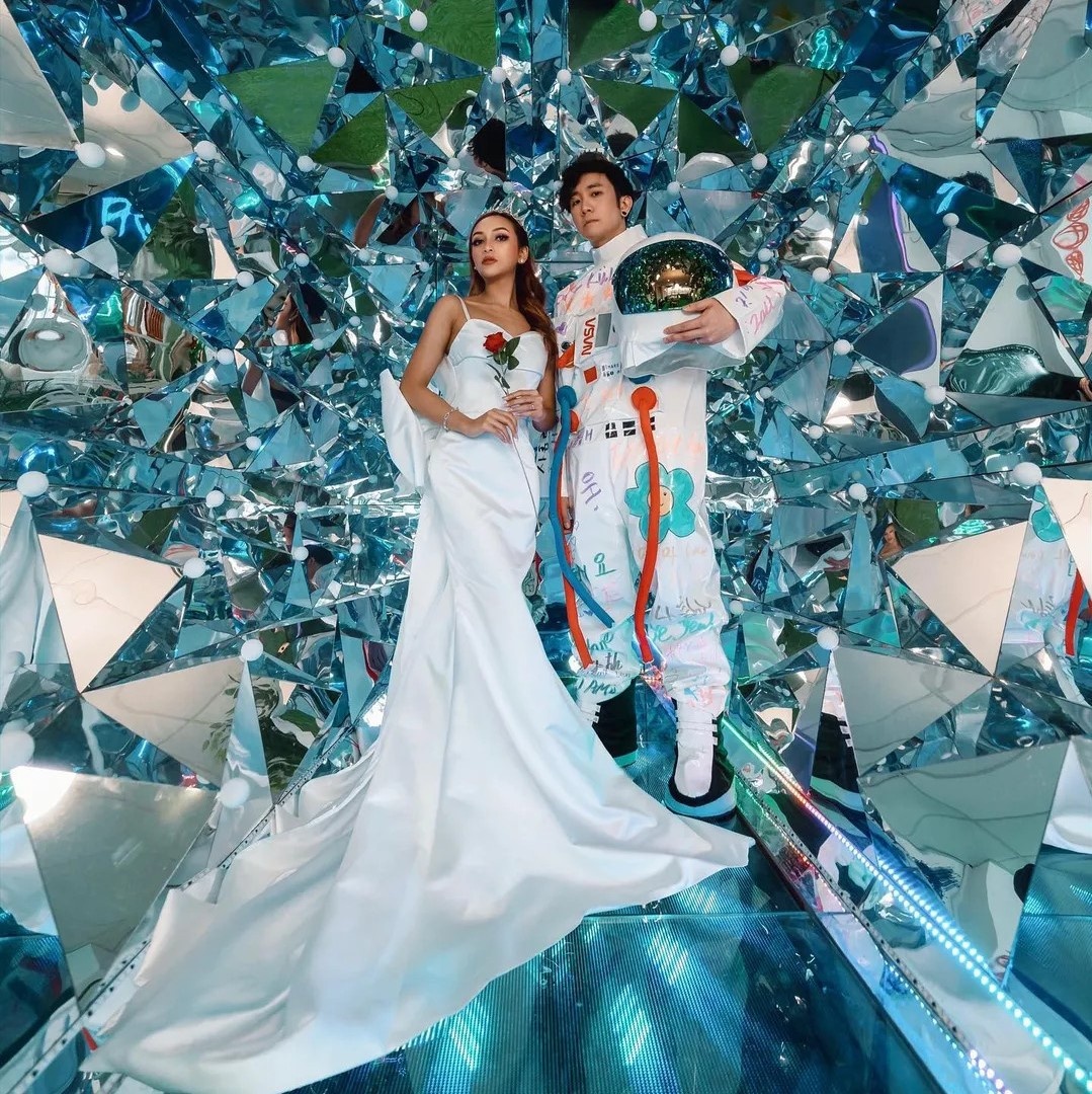 DJ nổi tiếng Singapore ảnh 11 DJ noi tieng Singapore anh 11