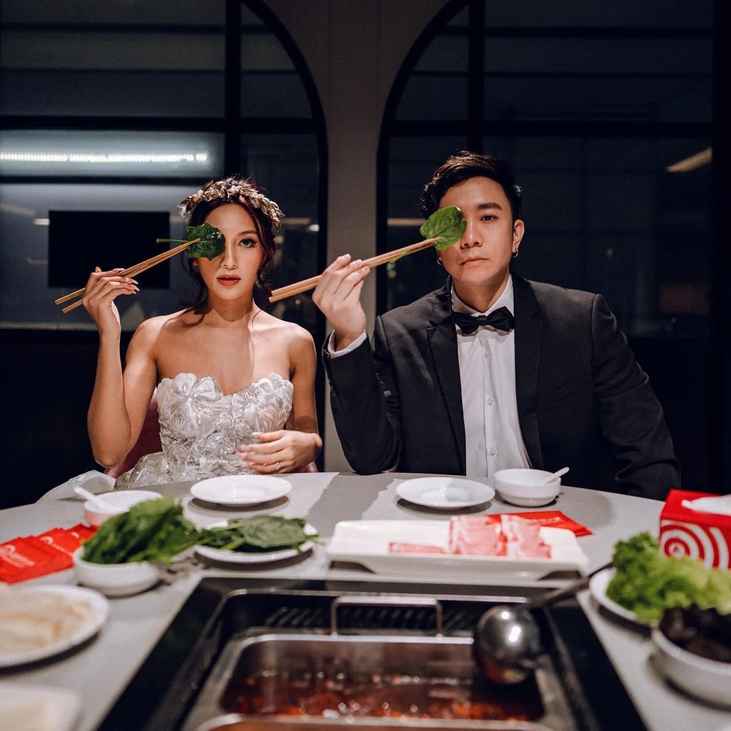 DJ nổi tiếng Singapore ảnh 10 DJ noi tieng Singapore anh 10