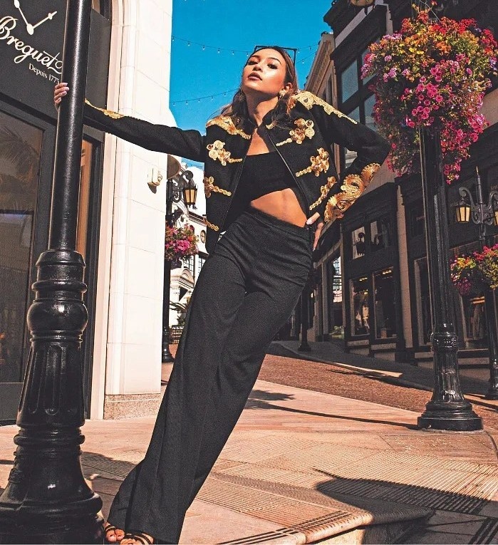 DJ nổi tiếng Singapore ảnh 3 DJ noi tieng Singapore anh 3