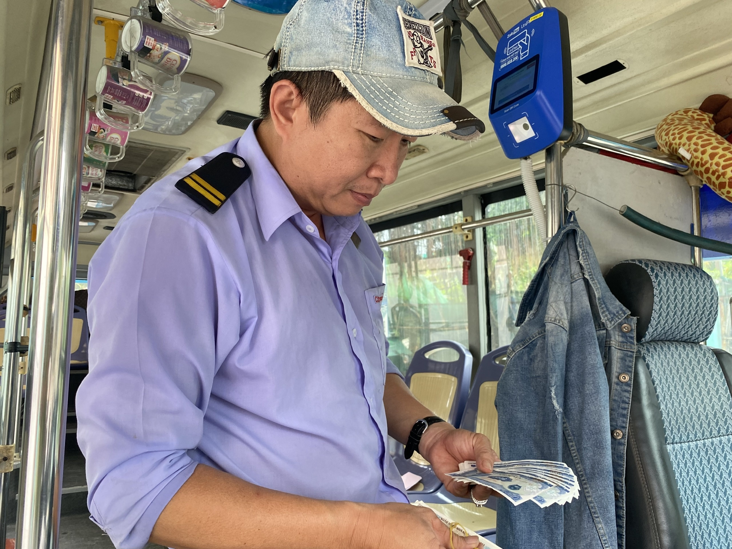 tài xế Lê Xuân Huy ảnh 2 tai xe Le Xuan Huy anh 2
