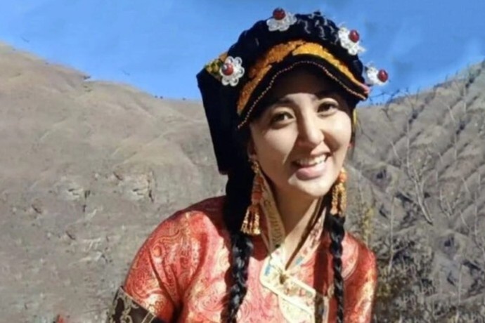 Mot dai dich dai dang, kho cham dut o Trung Quoc hinh anh