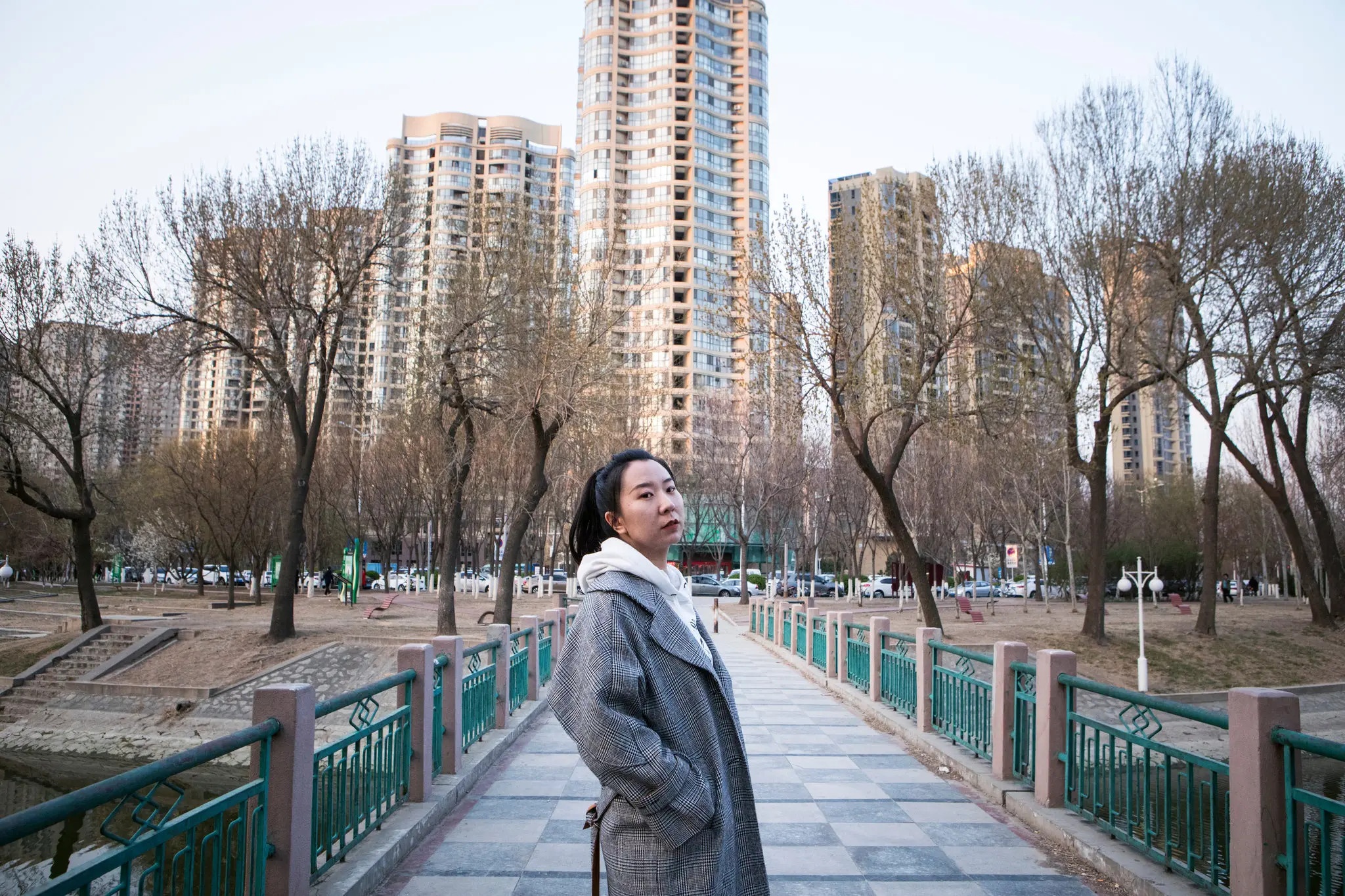 phu nu trung quoc bi bao hanh anh 3