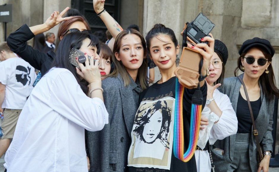 Gen Z thích gì ảnh 2 Gen Z thich gi anh 2