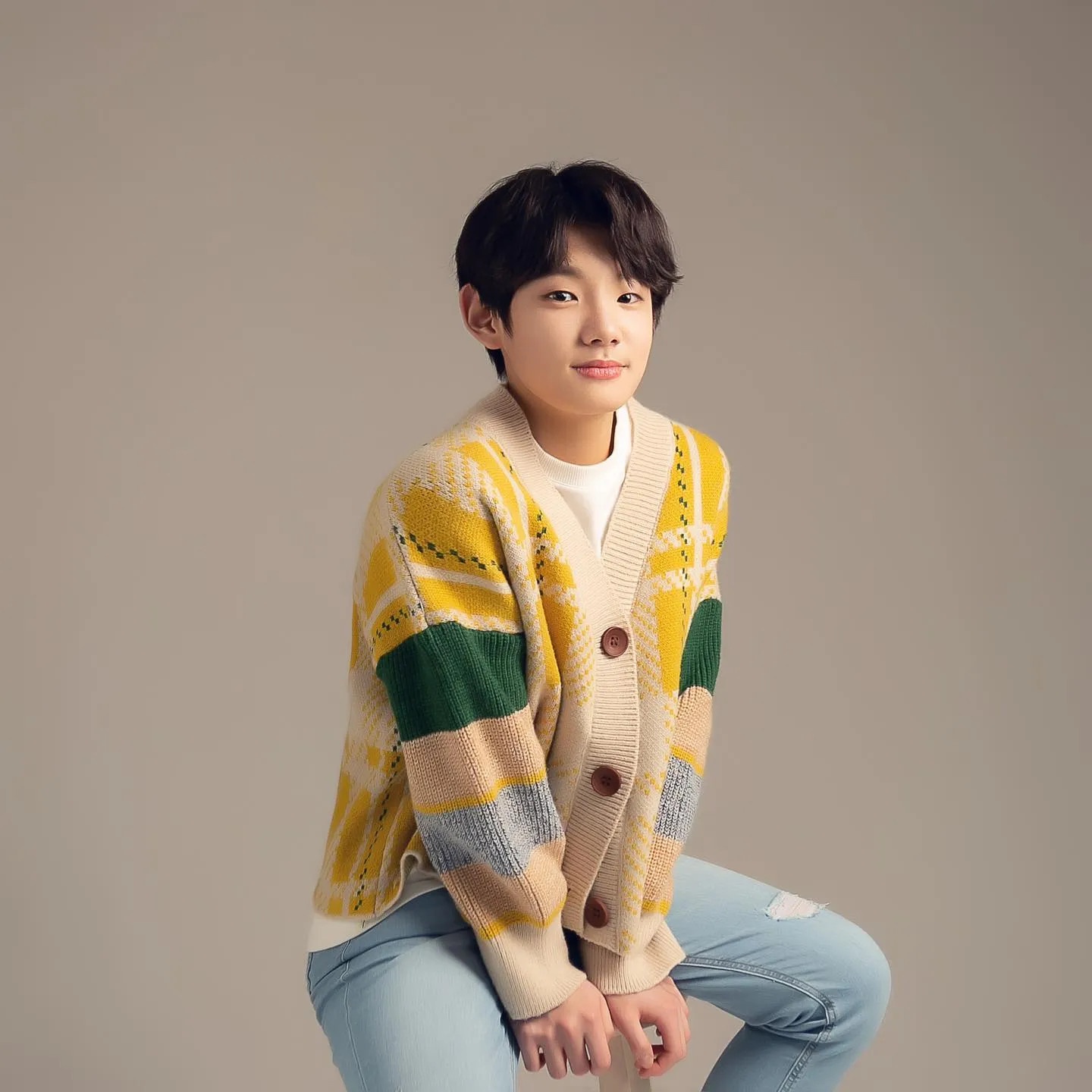 nam chinh mv baby shark anh 3