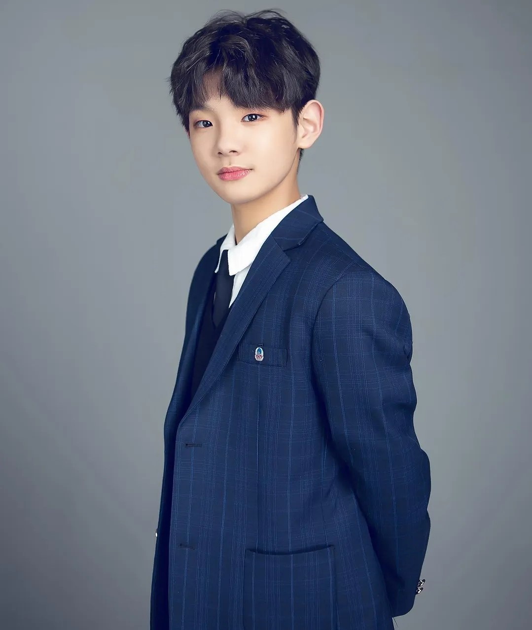 nam chinh mv baby shark anh 2