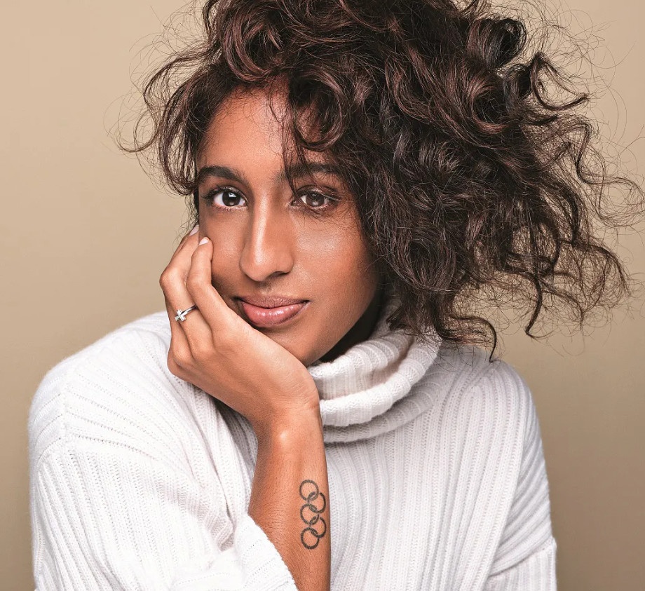 nu hoang dien kinh singapore anh 4