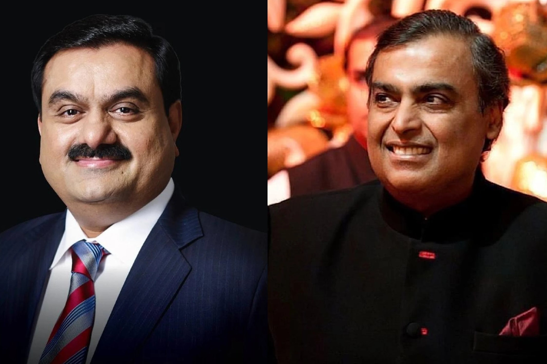 So sanh khoi tai san cua hai ty phu giau nhat chau A hinh anh