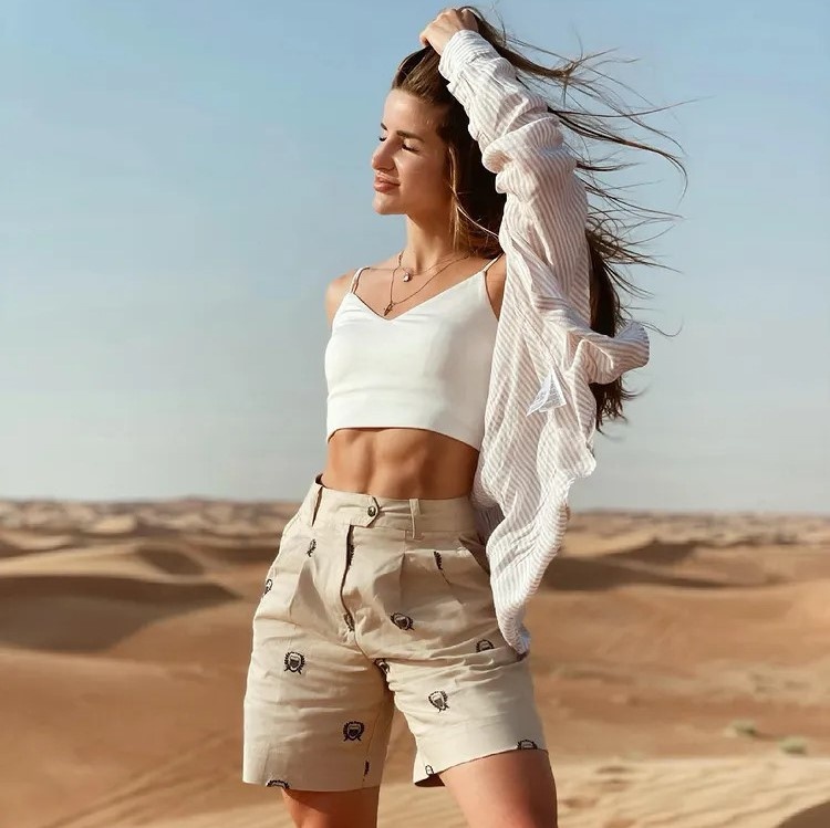 vận động viên nữ Nga ảnh 9 van dong vien nu Nga anh 9