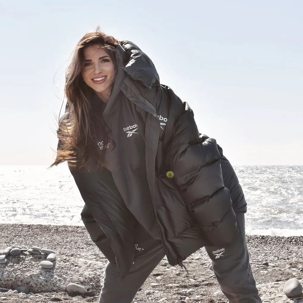 vận động viên nữ Nga ảnh 6 van dong vien nu Nga anh 6