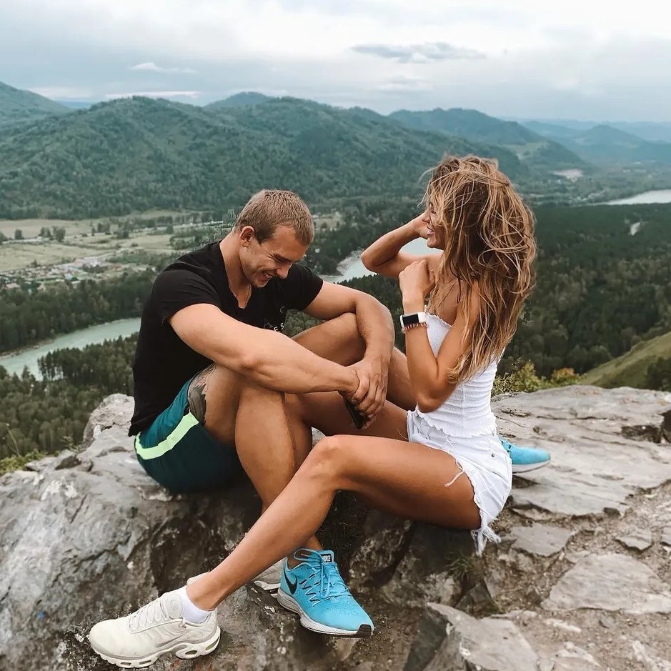 vận động viên nữ Nga ảnh 10 van dong vien nu Nga anh 10