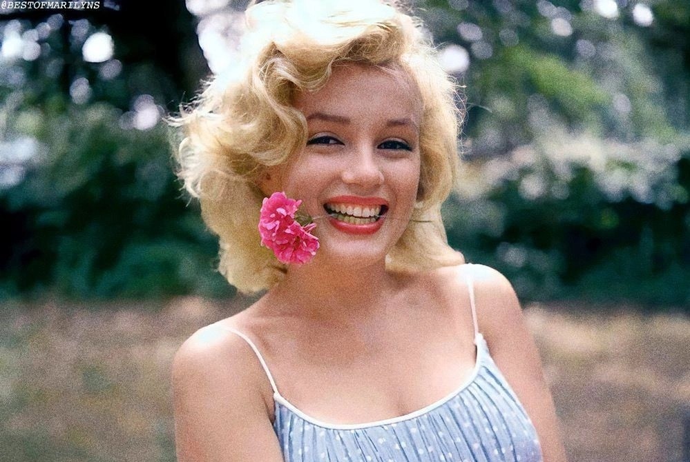 Noi o cuoi cung cua Marilyn Monroe hinh anh