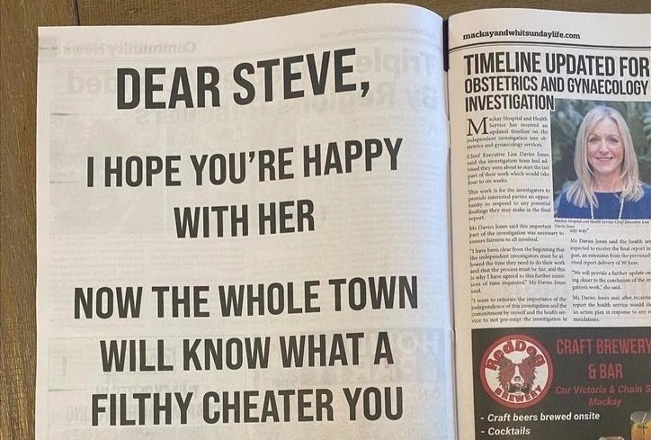 Mua quang cao tren bao de to ban trai ngoai tinh hinh anh