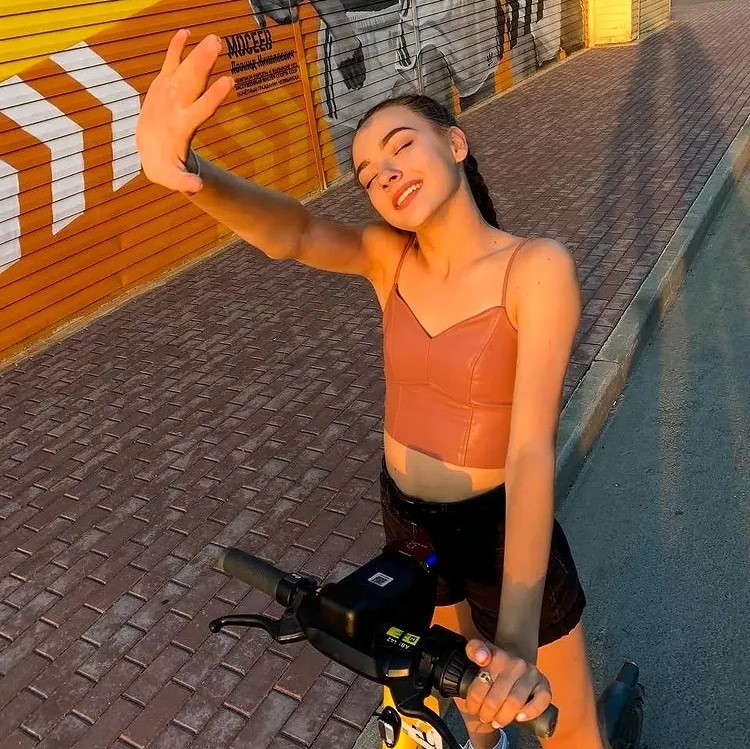 hoa khôi thể thao Nga ảnh 7 hoa khoi the thao Nga anh 7