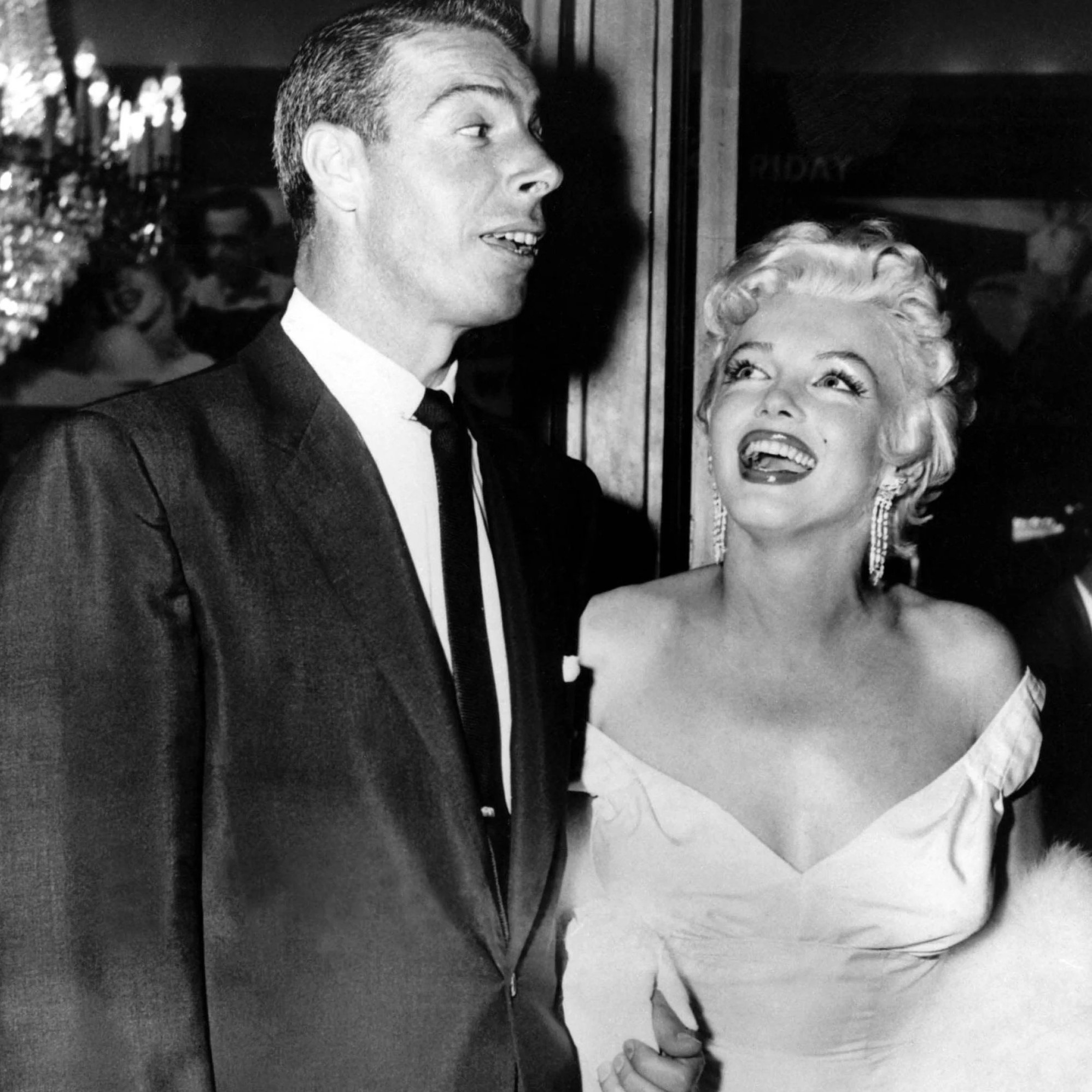 noi o cua Marilyn Monroe anh 4