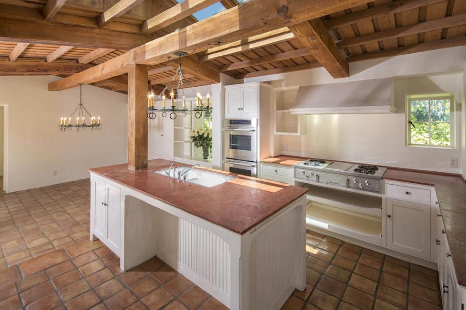 noi o cua Marilyn Monroe anh 9