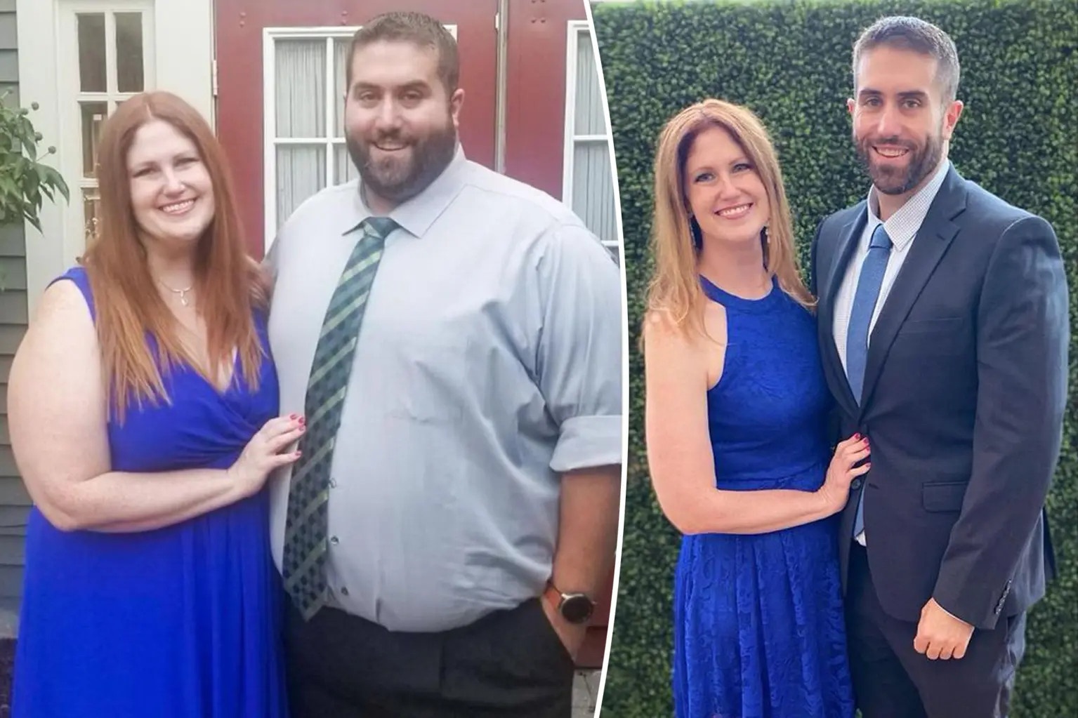 Cặp đôi cùng giảm cân  ảnh 1 Cap doi cung giam can anh 1